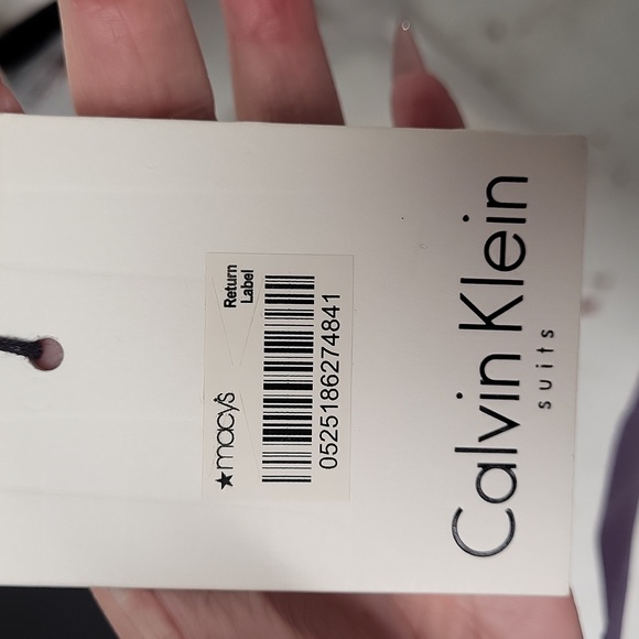 Calvin Klein Jacket - Picture 4 of 8